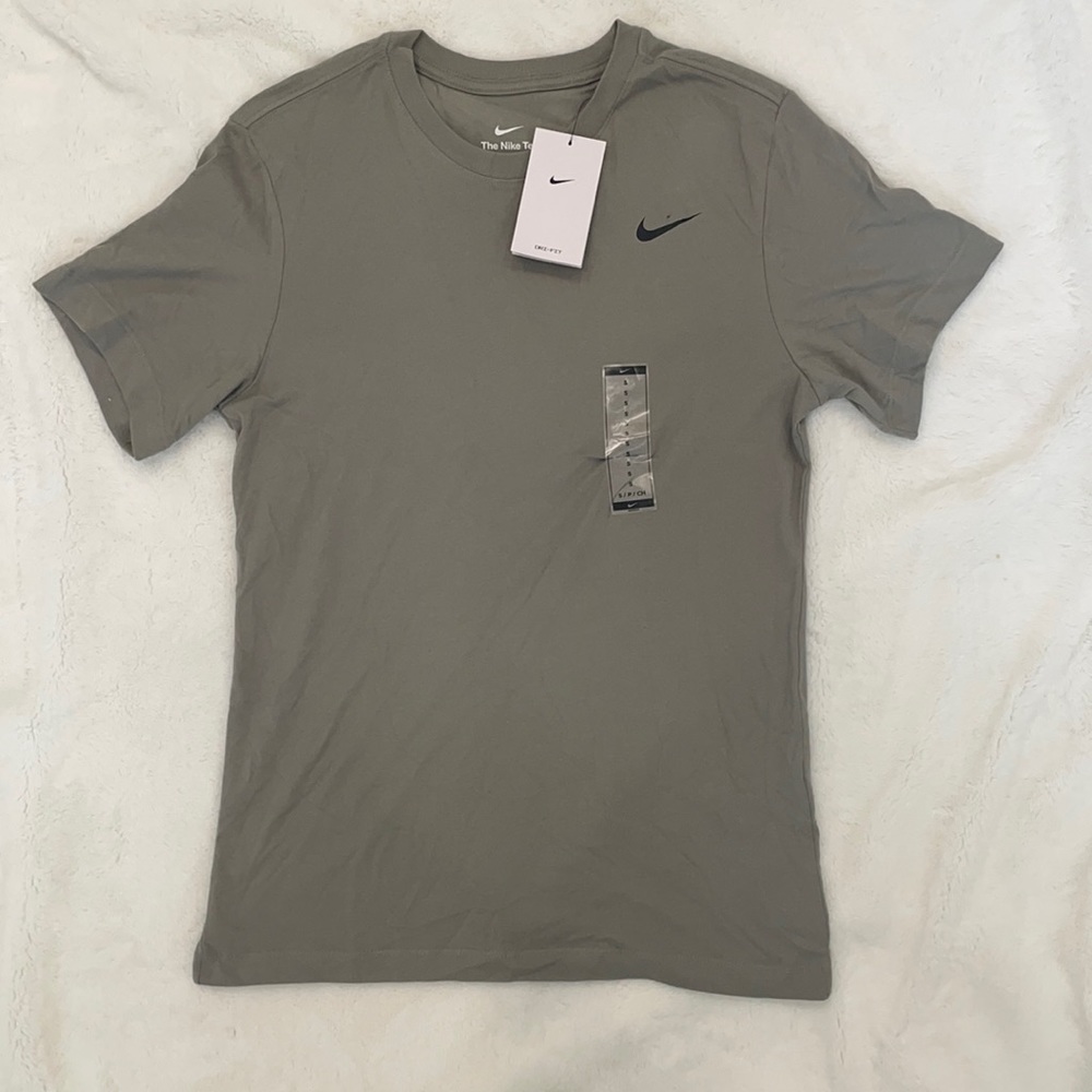 Nike Men's Size S Dri-FIT Legend Training T-Shirt - Picture 3 of 4